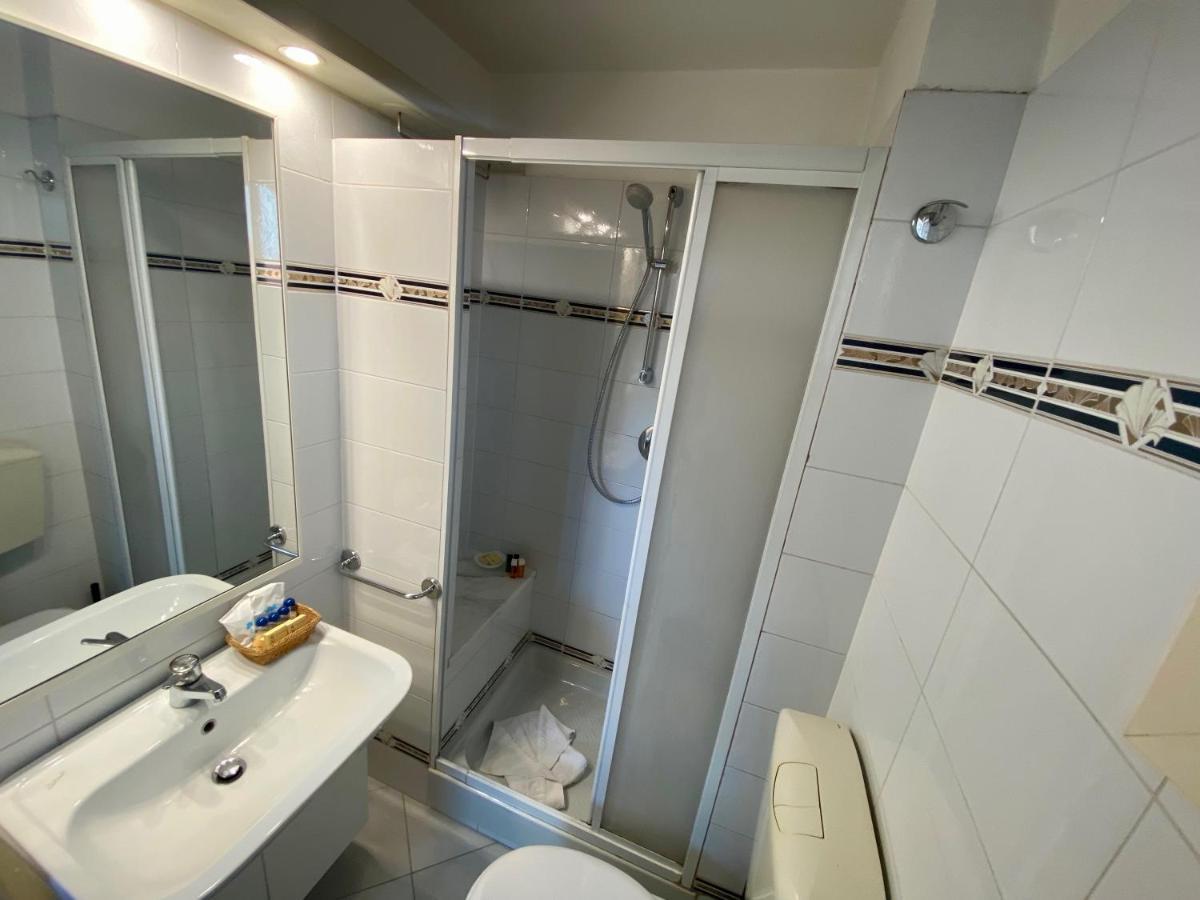 Corso Double Apartment Florence Exterior photo