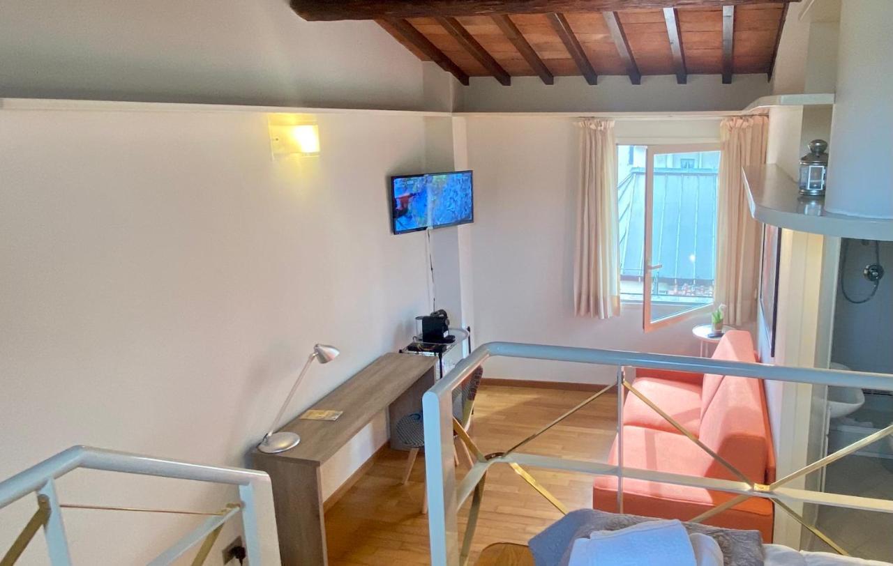 Corso Double Apartment Florence Exterior photo