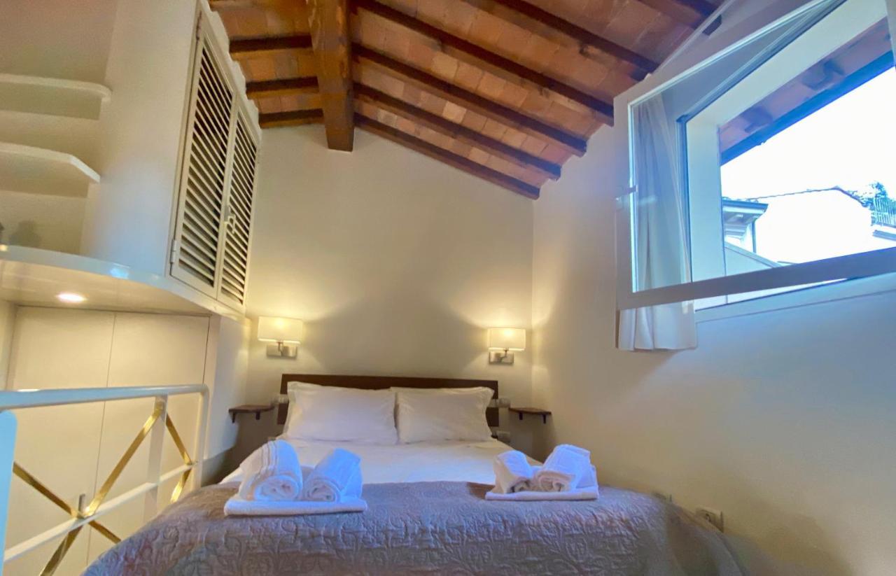 Corso Double Apartment Florence Exterior photo