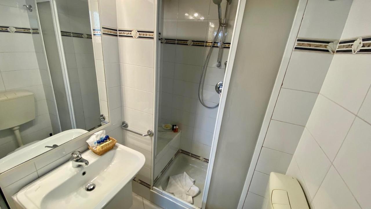 Corso Double Apartment Florence Exterior photo