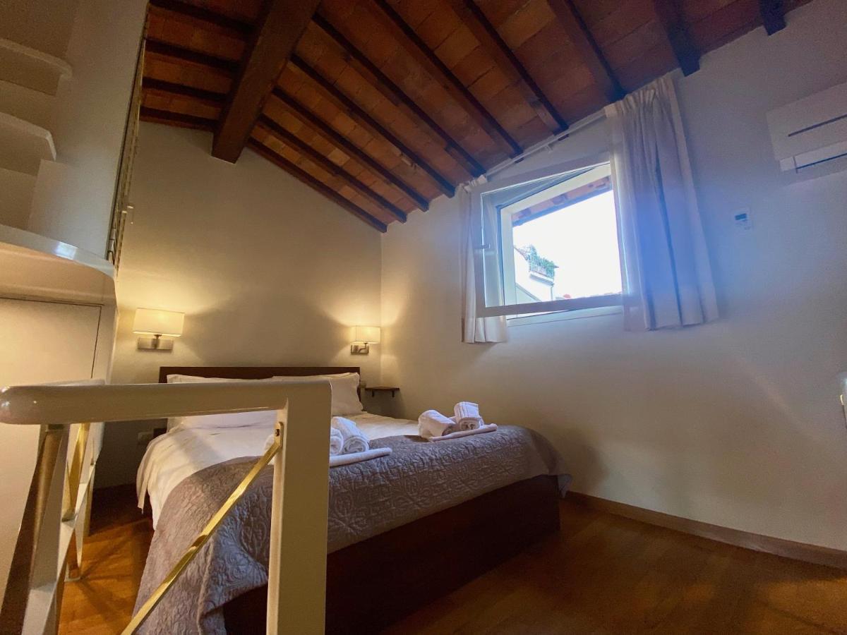 Corso Double Apartment Florence Exterior photo