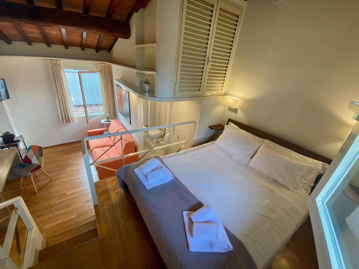 Corso Double Apartment Florence Exterior photo