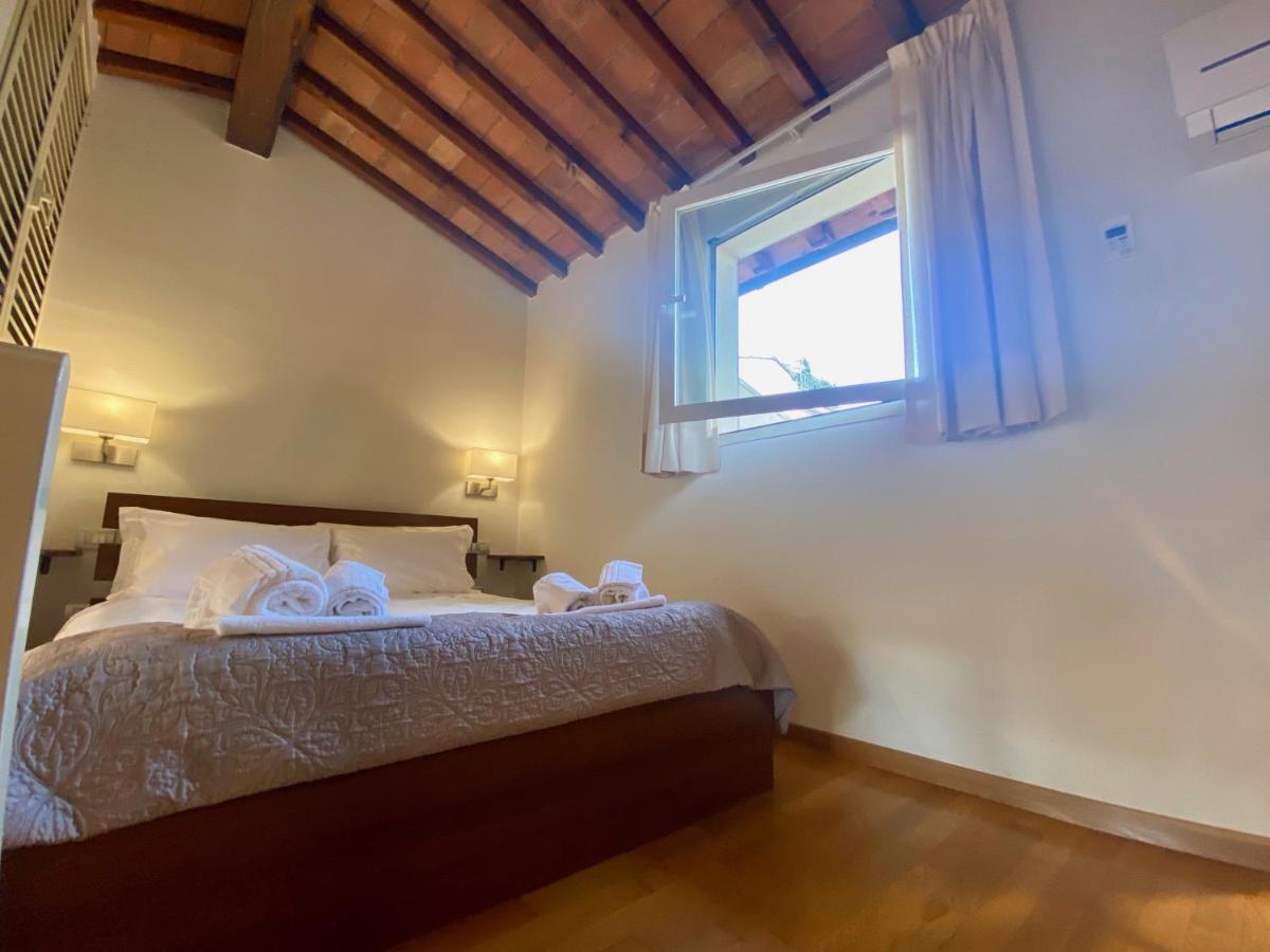 Corso Double Apartment Florence Exterior photo