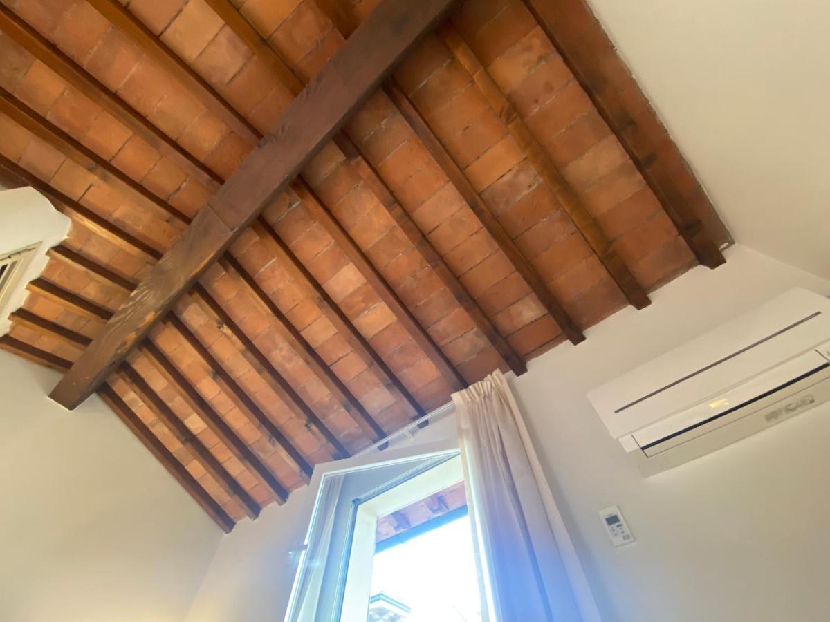 Corso Double Apartment Florence Exterior photo