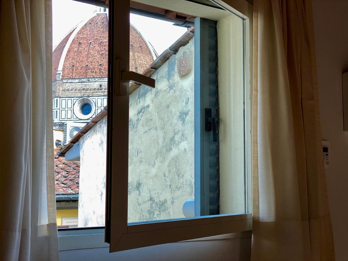 Corso Double Apartment Florence Exterior photo