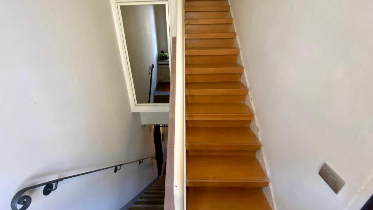 Corso Double Apartment Florence Exterior photo