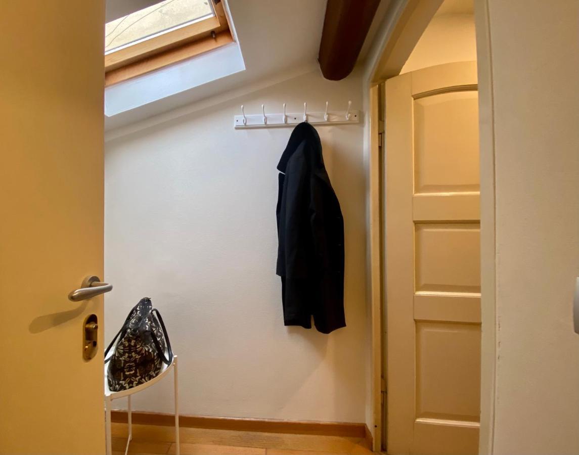 Corso Double Apartment Florence Exterior photo