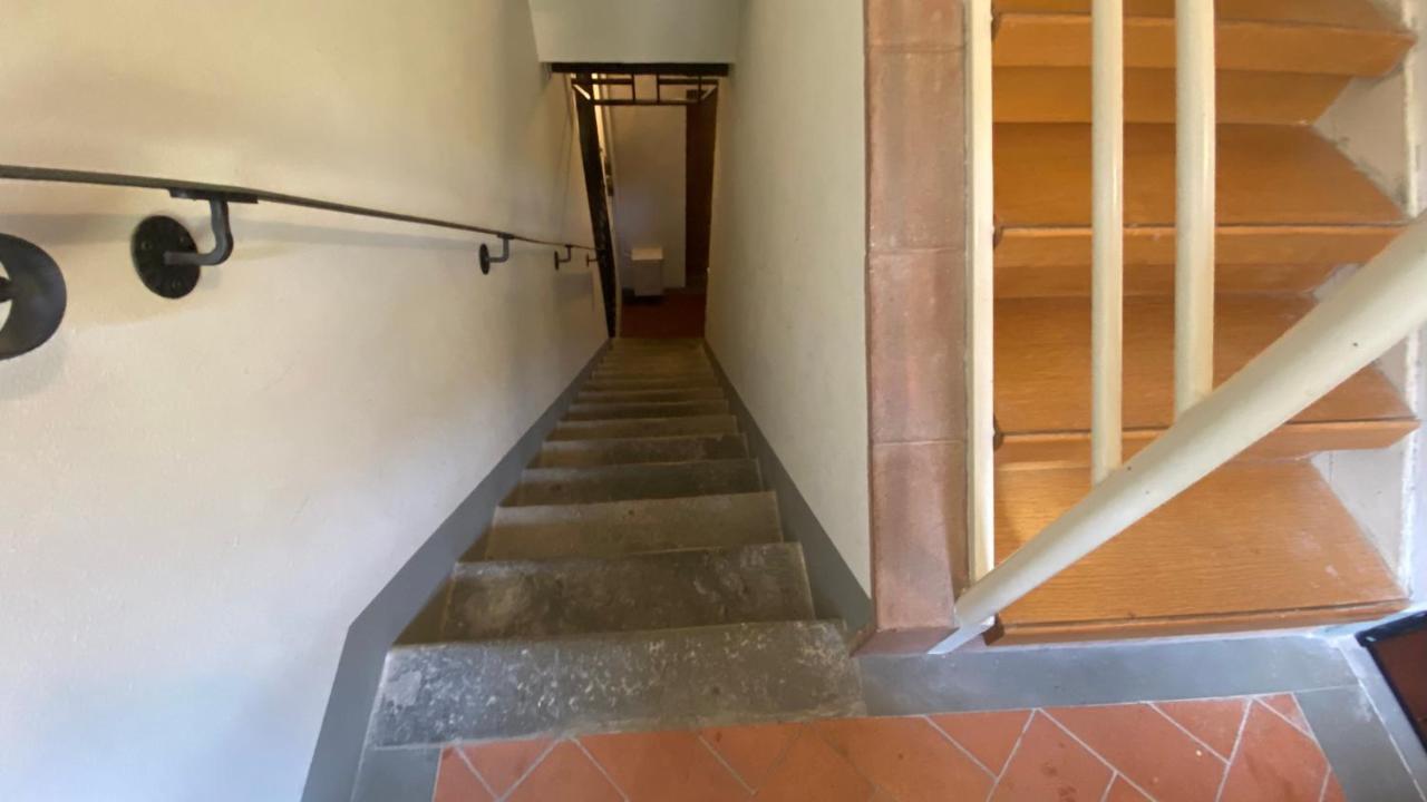Corso Double Apartment Florence Exterior photo