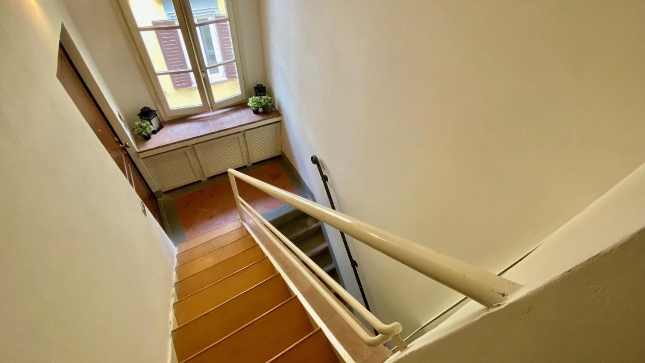 Corso Double Apartment Florence Exterior photo