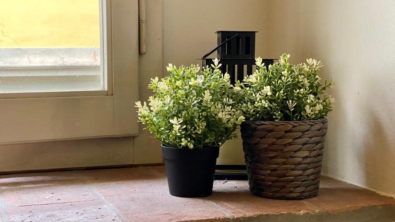 Corso Double Apartment Florence Exterior photo