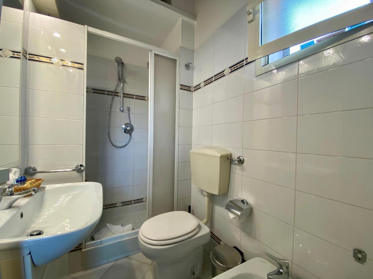 Corso Double Apartment Florence Exterior photo