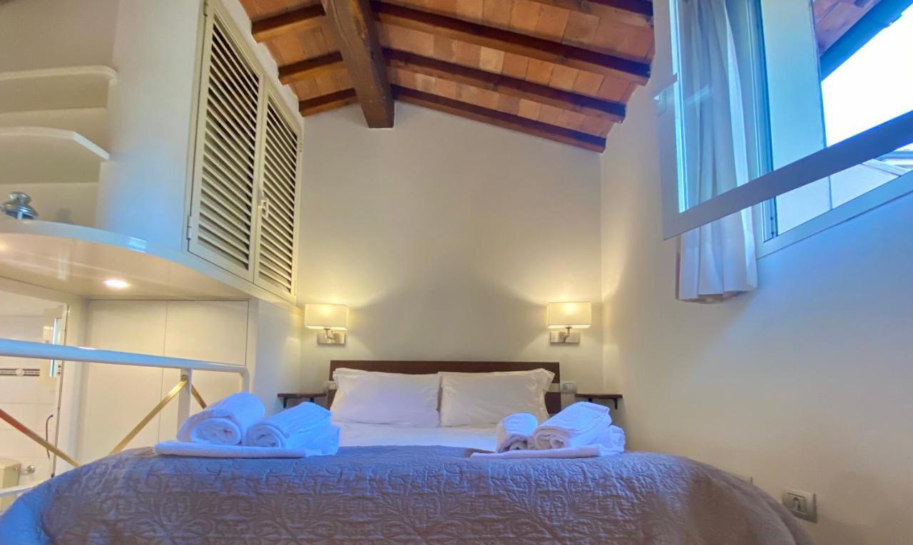 Corso Double Apartment Florence Exterior photo