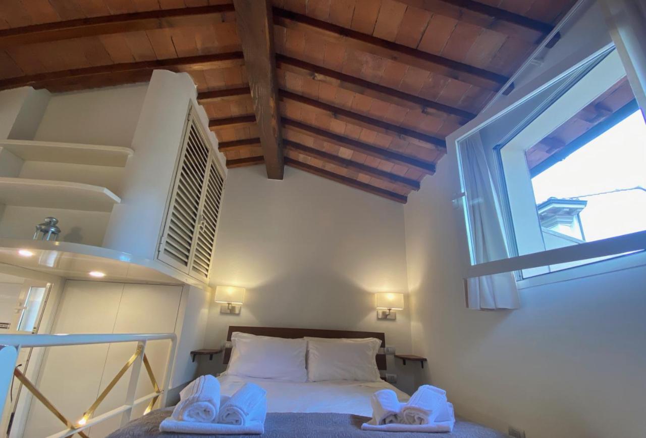 Corso Double Apartment Florence Exterior photo