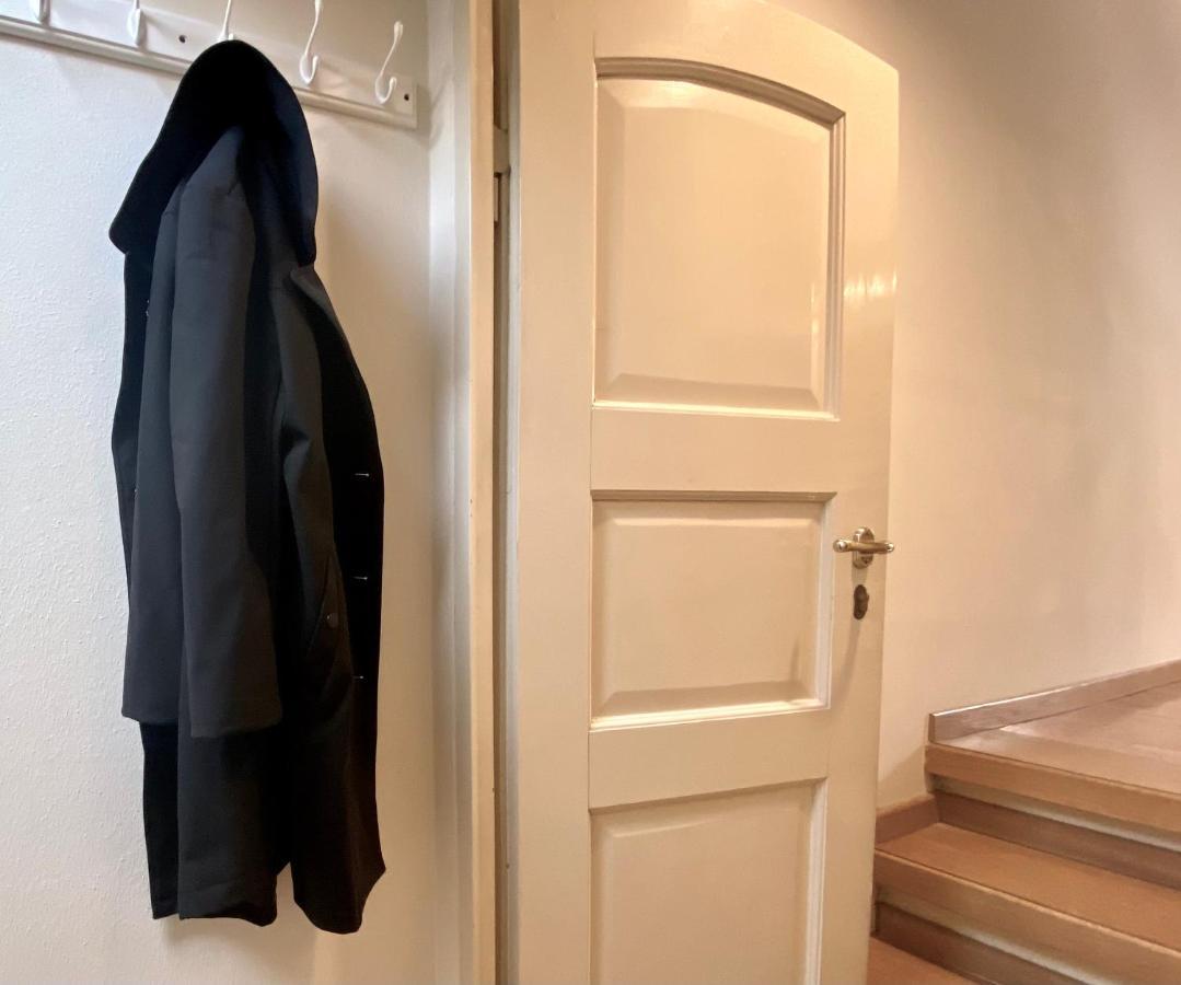 Corso Double Apartment Florence Exterior photo